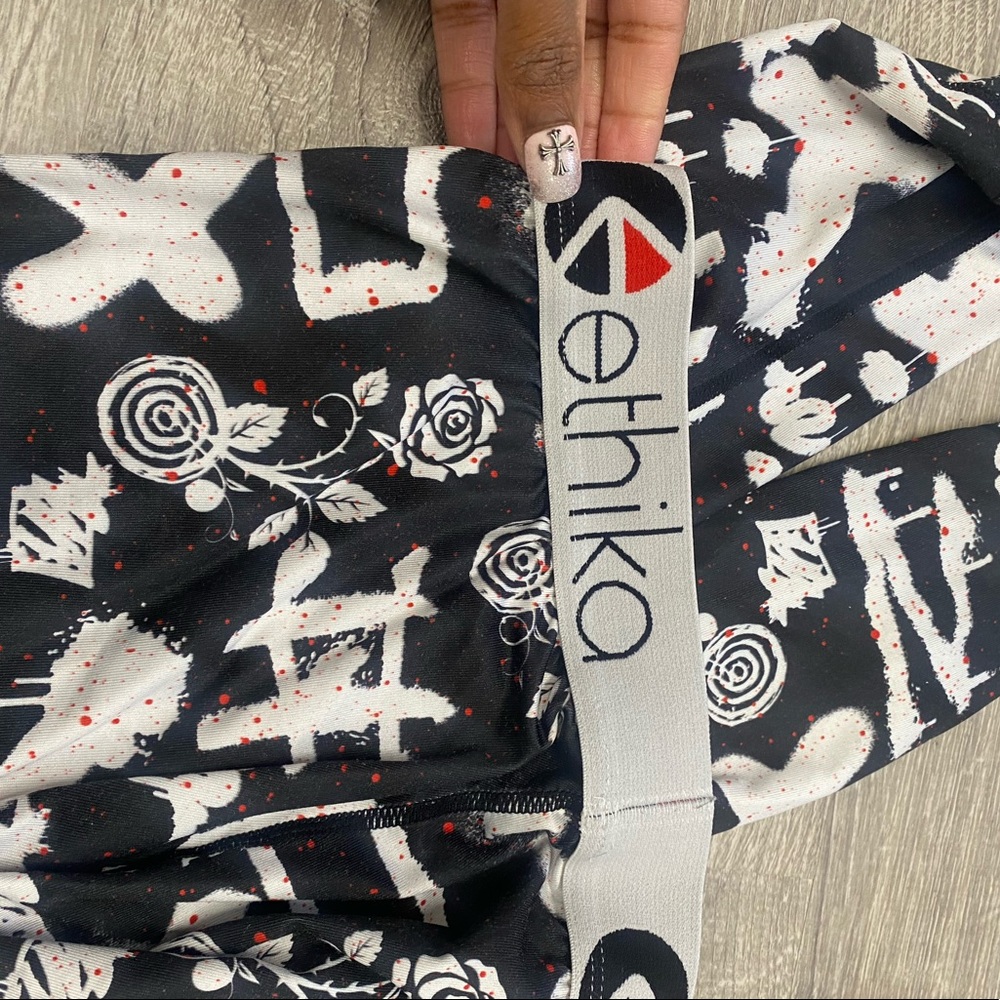 Ethika leggings
